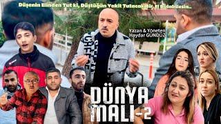 Dünya Malı 2 Kısa Film #drama #duygusal #heyecanlı