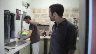 Moishe House Tours - Jerusalem