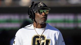 What Deion Sanders is Doing is UNBELIEVABLE