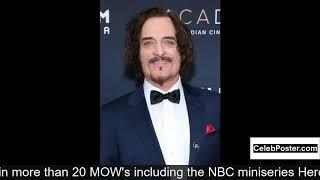 Kim Coates biography