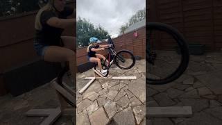 MTB MANUAL TRAINING!