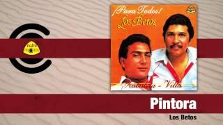 Los Betos - Pintora (Audio) | Felito Records