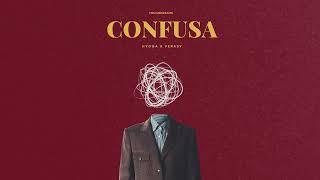 Hyoga x Verasy - Confusa [Official Visualizer]