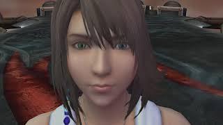 이 게임에는 이수영 님의 노래가 딱인데. 파이널 판타지 10/10-2 HD 리마스터(FINAL FANTASY X/X-2 HD Remaster)