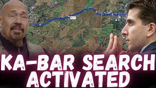 IDAHO V KOHBERGER | Community Search for "the KA-BAR" Organized by Jason Jensen | Pullman & Moscow