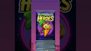 Buying and Opening Beta-Carrotina Pack in Plants vs Zombies Heroes! #pvzheroes #pvz