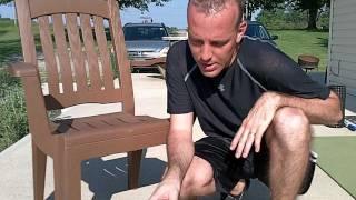 Runner's Knee IT-Band Compression Strap Review Pro Tec