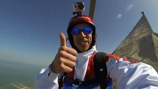 Al Hamra Tower BASE Jump | Kuwait | BASE Dreams 2 Bonus