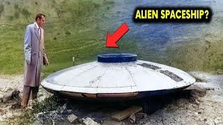 Aliens இருப்பதற்கான உண்மையான சான்றுகள் | Minutes Mystery
