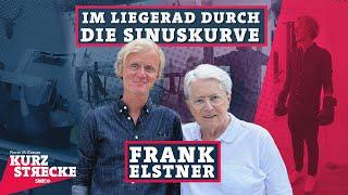 Frank Elstner boxt sich durch | Kurzstrecke mit Pierre M. Krause