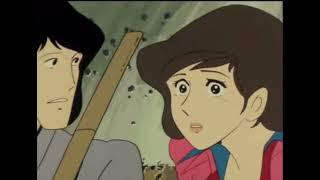 Lupin the 3rd (Favourite Moments) (Part 2)