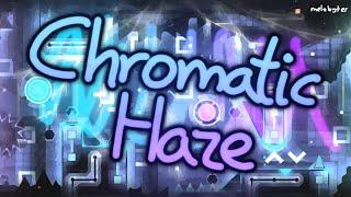 Verification | Chromatic Haze by Cirtrax and Gizbro (Extreme Demon) (240fps)