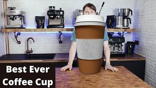 The Best Reusable Coffee Cups Ever!