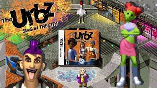 The Urbz: Sims in the City for Nintendo DS is a Masterpiece.