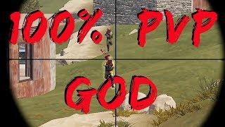 : PvP: Paxus is a Gaming Ninja! No! A PVP GOD!