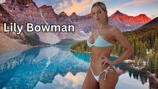 Lily Bowman Instagram Model & Social Media Influencer | Bio, Career & Facts You Need to Know