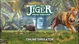 The tiger online simlatour hack fly hack (en server ) 