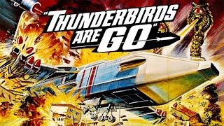 Thunderbirds Are Go (1966) - 20th Century Gems