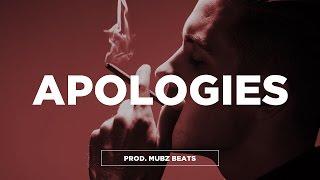 FREE G Eazy Type Beat - "Apologies" | Deep Bells Trap Beat | Mubz Got Beats