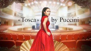 Vissi d’arte… Vissi d’amore – Tosca’s aria Music Hall, Saint Petersburg