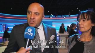 Telegraaf VNDG Aftermovie