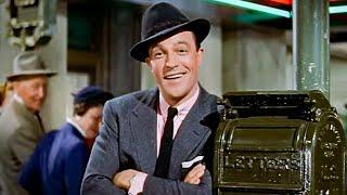 Gene Kelly performs 'I Like Myself' in IT'S ALWAYS FAIR WEATHER | TCM