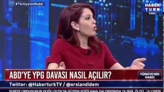 Nagehan Alçı Kaya Parçası Adalar İçin Savaşmı Yapalım Yunanistan - Nesli Tükenmekte Olan Nagehan