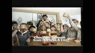 Classic Ads: Horlicks & Coe