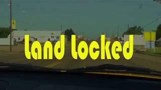 FLEE FROM UTAH "Land Locked" [Official Video] Directed By Robert Mitchell