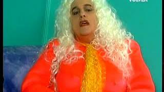 Antonio Gasalla. La Gorda con Pablo Rago. Año 1996.