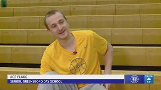Ace Flagg: Cooper Flagg's twin brother makes waves in high school basketball