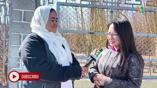 A candid conversation with Miss Rigzen Wangmo (journalist) on Women’s Day