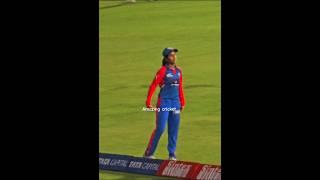 Jemima Rodrigues Dance #wpllive #wpl #wpl2025 #smritimandhana #jemimahrodrigues