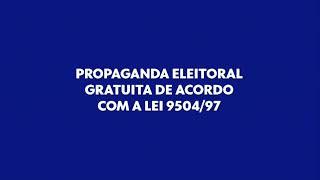 SO SLIDE DO HORÁRIO ELEITORAL GRATUITA PREF. DE  MARABÁ  - PA (TARDE 04/09/2024) TV LIBERAL MARABÁ