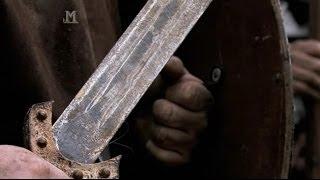 Germania: The Battle Against Rome - Documentary