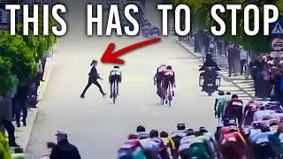 Cycling Crowds Are Getting Out Of Control │ Short Documentary