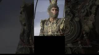 BLACK MYTH WUKONG S1P6 #gaming #shorts #wukong #blackmyth #ps5gameplay