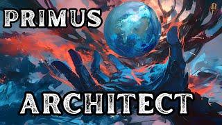 Primus - Architect | Metal Song | Transformers | Community Request