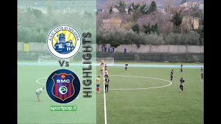 Città di Solofra vs San Marzano Calcio 0-4. Full Game Highlights