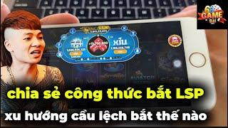 68 Game bài | Tài xỉu 68 Game bài đổi thưởng Bắt theo Lịch Sử Phiên ? C/T chơi cầu Lệch 68 Game bài