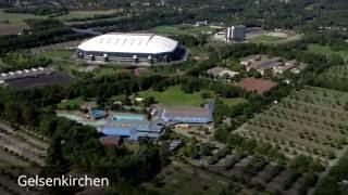 Places to see in ( Gelsenkirchen - Germany )