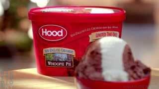 Hood Ice Cream Commercial Produced by KSK Studios