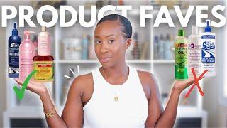 PRODUCT FAVES: got rid of my staples & sharing products I’ve been loving! PT.1 | Hairlicious Inc.