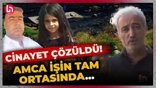 Ferit Demir'den gündemi sarsacak Narin sözleri! "Cinayetin sırrı çözüldü, amca işin tam ortasında!"