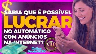 Fila Única de Cashbacks e Anúncios #ClubeVip500 #Publicidade #ClubeVip500Publicidade