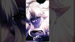 " She's grown up  " | Martial God regressed to level 2 | #manhwa #shorts #edit #amv