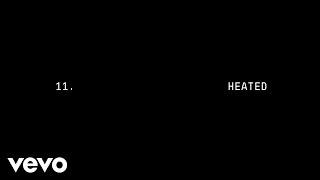 Beyoncé - HEATED (Official Lyric Video)