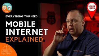 So You Need Mobile Internet? Start Here (2.0) New