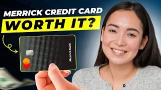 Merrick Bank Credit Card Review 2025 | Pros & Cons | Full Overview