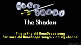 Old RuneScape Soundtrack: The Shadow